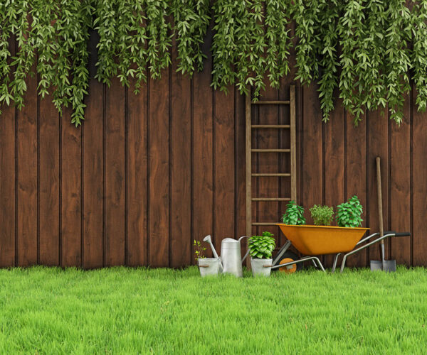 Lawn Grass Theme Backdrops for Kids-Photography
