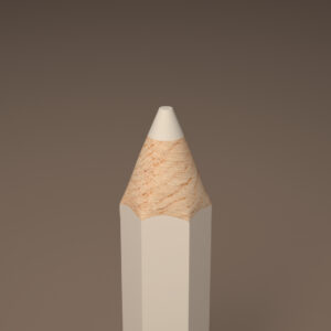 Wooden Pencils for baby photography