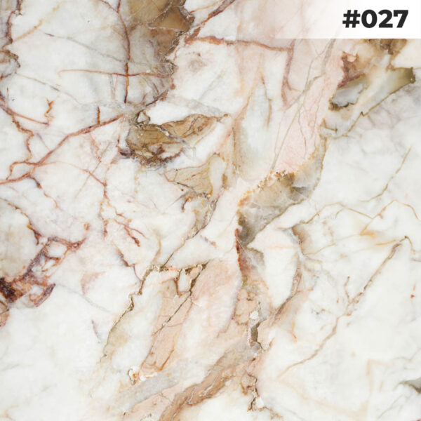 #027 Marble backdrop for product photography